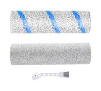 Homruich 2 Roller Mop Pad para Ecovacs Deebot x8, X9 Pro Omni, T80 Omni, X11 Omni Cyclone Accesorios para Aspiradores,T80 Omni Roller Towel