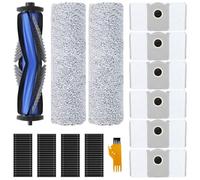 Homruich Accesorios para Ecovacs Deebot T80 Omni/ X8 Pro Omni Aspirador