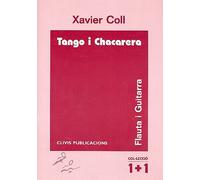 Homs, Joaquim. Duet per a Flauta i Guitarra