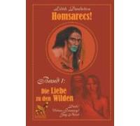 Homsarecs (ebook)