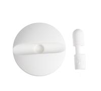 HOMSFOU 1 Juego 2 Piezas Estuche Protector Anti-perdida Mini Soldadora Lápiz Móvil Herramientas De Vacío Revestimientos Automático Lápiz Rojo Artificial Lápiz De Aire Gel De Sílice