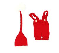 HOMSFOU 1 Juego De Ropa para Bebés con Foto Máquina para Tensar La Piel De Mascotas Kit para Uñas para Llave para Mascotas Pantimedias De Punto para Bebés Bote para