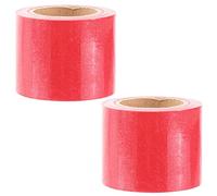 HOMSFOU 1 Juego Pegatinas Decorativas Autoadhesivas Para De Bordes Anticolisión De Pvc Para Aulas Y Guarderías Para Decoración De Y Tableros De Anuncios 2