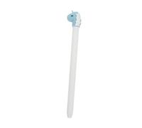 HOMSFOU 1 Pc Caja De La Pluma Apretones Lápiz Óptico para Lápiz Óptico De Pantalla Bolígrafos Lápices De Escritura a Mano Lápiz De Embrague Computadora Portátil Agarre Gel De Sílice