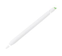 HOMSFOU 1 Pc Estuche para Lápiz Pinzas Protector Cargadores Puntas De Lápiz Estuche De Lápices Inicial Puntas De Bolígrafo Consejos para Reemplazar La Pluma Lapices Gel De Sílice