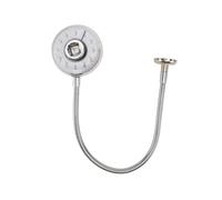 HOMSFOU 1 Pieza Medidor de Torque de Ángulo Herramienta de Medición de Torque Calibre para Medición de Torsión para de Maquinaria