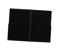 HOMSFOU 1juego Soporte De Proyector Bandeja Multifuncional y Trípode Soporte Estable para Proyector Portátil Bandeja para Laptop y Accesorios para Presentaciones y Cine Casa