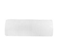 HOMSFOU 1pieza Deflector De Aire Acondicionado Anti-soplado Directo Diseño Estructural Racional Para Control De Temperatura Interior