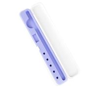 HOMSFOU 1pieza Estuche para Lápiz Capacitivo Adaptador Resistente Al Agua Compatible Pencil Gen Fabricado para Proteger y Organizar Tus Accesorios