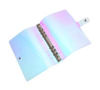 HOMSFOU 2 Piezas de Libro Plástica Protector de Libros Herramienta de Protección para Oficina Diseño Transparente y Ecológico