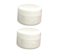 HOMSFOU 2 Piezas Reparador B Endurecedor para Uso Interior Resistente al Agua y Acabado