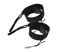 HOMSFOU 2piezas Correa De Cámara para Fotógrafos Correa Ajustable De Neopreno para Viajes y Uso Diario