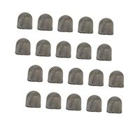 HOMSFOU 30 Piezas Puntas de para Stylus Pen Reemplazo Fino de Malla para Pantallas Táctiles Capacitiva Compatibles con Tablets y Smartphones