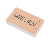 HOMSFOU 300 Tarjetas para Rifa Pequeñas Multiuso, Hojas de Votación para Eventos y Fiestas, Boletos para Sorteos y Concursos, Paquete de 50 Hojas