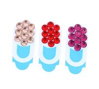 HOMSFOU 3piezas Deslizador para Protectora De Privacidad Compatible con Varios Dispositivos