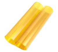 HOMSFOU 3piezas Láminas De Gel De De Color Transparentes para Fotografía y Iluminación Filtros De Color para Efectos De Luz Video Fiesta y Escenarios