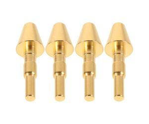 HOMSFOU 4 Piezas Puntas de Reemplazo para Lápiz Capacitivo Táctil Resistentes y Duraderas Compatibles con Lápiz para Tablet de Primera Generación para Dibujo y Escritura