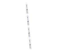 HOMSFOU 4juegos Limpiador Multifuncional De Auriculares y Teclados Cepillo y Extractor De Teclas Kit De Limpieza Electrónica para Pc y Dispositivos