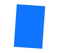 HOMSFOU 5 Filtros de Papel para Faros Delanteros Temperatura de Color y Material de Poliéster Reutilizable para Iluminación en Film y Series de TV