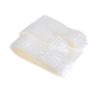 HOMSFOU 80piezas Bolsas para Helados De Bolsas De Sellado para Paletas De Hielo Resistentes y Prácticas para Preparar Postres Caseros De Frío