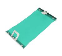 HOMSFOU Abrazadera de Silicona para Taza de Sublimación Fijación Estable para Transferencia de Imágenes Resistente Altas para Prensa de Calor y Personalización de Tazas