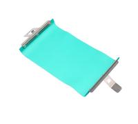 HOMSFOU Abrazadera de Silicona para Taza Fijador para Sublimación Accesorio para Máquina de Transferencia de Calor Envoltura para Impresión Térmica Copas Práctica y Ligera