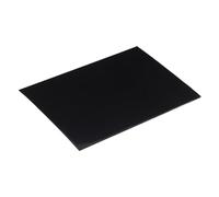 HOMSFOU Almohadilla para Ratón DIY 70Mm X 100Mm Pegatinas y Resistentes Instalación Reparaciones para