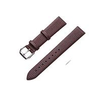 HOMSFOU banda de reloj de moda leopardo reloj de pulsera Poseedor reloj de oro correa de reloj inteligente reloj de reemplazo correa de reloj a prueba de sudor banda de reloj de cuero