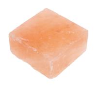HOMSFOU Bloque Mineral Natural para Ganado y Cabras, Sal para Caballos Minerales Esenciales, Mantiene el Equilibrio y Suministro Mineral en Granjas y Establos