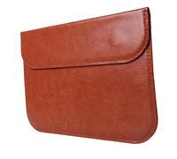 HOMSFOU Bolsa De Almacenamiento para Filtros De Cámara Estuche Compacto y Ligero para Filtros Cuadrados De Material Duradero para Transporte y Protección De Lentes