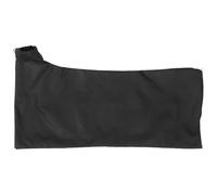 HOMSFOU Bolsa De Aluminio Para Polvo De Ingletadora Bolsa Recolectora De Polvo Extendida Accesorio De Recolección De Para De Mesa Uso Taller