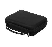 HOMSFOU Bolsa De Transporte para Cámara Compatible One Estuche De Almacenamiento Resistente Golpes y Arañazos Mediano para Viajes y Fotografía