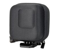 HOMSFOU Bolsa para Cámara Deportiva Mini Funda para Lente Compatible Mini para Viajes y Snorkel