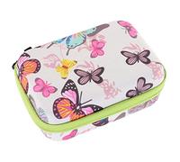 HOMSFOU Bolsa para Cámara Infantil Estuche Pequeño Accesorio para Llevar Mochila para Maquina Fotografica Infantil