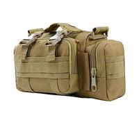 HOMSFOU Bolsa para Manillar De Motocicleta Bolso Portátil para Cámara Práctica Bolsa De Pesca Accesorio Deportivo Resistente Al Desgaste