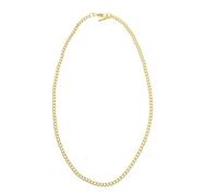 HOMSFOU Cadena de Reloj de Bolsillo Metálica Dorada de 65 Cm Hebilla en T Vintage para Hombre y Mujer, Accesorio para Cinturón de Jeans y Chaleco, Estilo Retro para Uso Formal E Informal