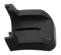 HOMSFOU Cojín de Silicona Pulgar del Clarinete, Reposa Dedos para Tocar Instrumentos, Antideslizante, Reutilizable, Negro, para Clarinete y Viento