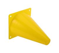HOMSFOU Columna Guía de Orina para Perros en Interior y Exterior, Accesorio de Plástico Resistente, Fácil de Instalar y Limpiar, Entrenamiento Versátil para Mascotas