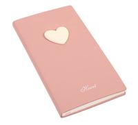 HOMSFOU Cuaderno de Planificación con Libreta para Programación Diaria para Notas y Organización Personal