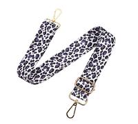 HOMSFOU De Hombro Ajustable Estampado De para Bolso Reemplazo De para Accesorios De Mujer y Decoración De Bolsos