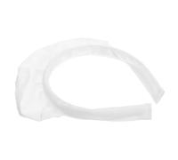 HOMSFOU Diadema de Sirvienta Volantes, Banda Cabello Antideslizante para Cosplay y Disfraz Mujer Adulta, Accesorio de Fiesta y Tocado Elegante para Carnaval y Cumpleaños