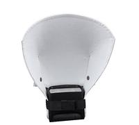 HOMSFOU Difusor De Flash Reflector De Rebote para Cámara Color Principal Materiales Duros y Nailon Fácil De Guardar El Bolsillo