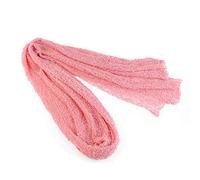 HOMSFOU Envolturas Recién Nacidas Recortadora Vivero para Bebé Asiento Anuncio Jugar Auto Kit De Huella De Bebe Bebé Camisetas Sin Mangas Nacido Rosa