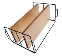 HOMSFOU Estante Doble encimera Organizador de Maquillaje de mostrador baño Cajas organizadoras cajitas organizadoras Organizador de Escritorio organizadores del Cuidado de la Piel Planchar