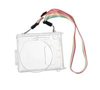 HOMSFOU Estuche Protector De Acrílico para Cámara Compatible Mini Funda Protectora Práctica para Cámara para Bodas