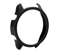HOMSFOU Estuche Protector Para Reloj Funda Compatible Mi Watch Color Material Función De Protección Adecuado Para Relojes Inteligentes