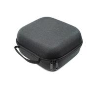 HOMSFOU Estuche Rígido Eva para Drones Funda Portátil para Mini Drones y Equipo De Fotografía