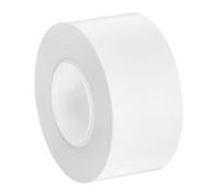 HOMSFOU Etiquetas Térmicas para Impresora Etiquetas Autoadhesivas De Compatible con Impresoras Portátiles para Logística y Almacenaje Papel Térmico Blanco