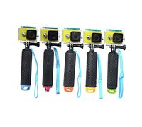 HOMSFOU Flotante De Mano para Buceo Accesorios para Cámara para Snorkel o Piscina Empuñadura Cómoda De Buceo Seguro