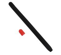 HOMSFOU Funda De Antideslizante para Lápiz Digital Compatible Pencil Protección y Instalación Accesorio Lavable y Reutilizable